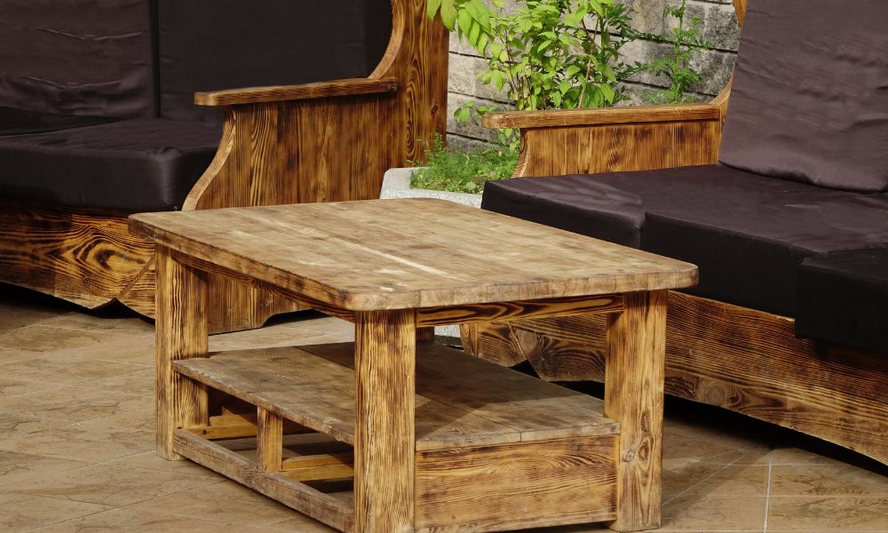 5 Reasons To Choose Solid Wood Furniture for Your Home