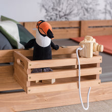 Load image into Gallery viewer, Market Box Shelf