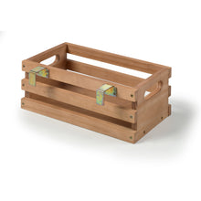 Load image into Gallery viewer, Market Box Shelf