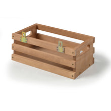 Load image into Gallery viewer, Market Box Shelf
