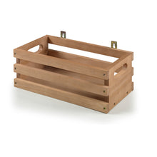 Load image into Gallery viewer, Market Box Shelf