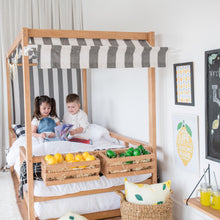 Load image into Gallery viewer, Market Tent Fabric