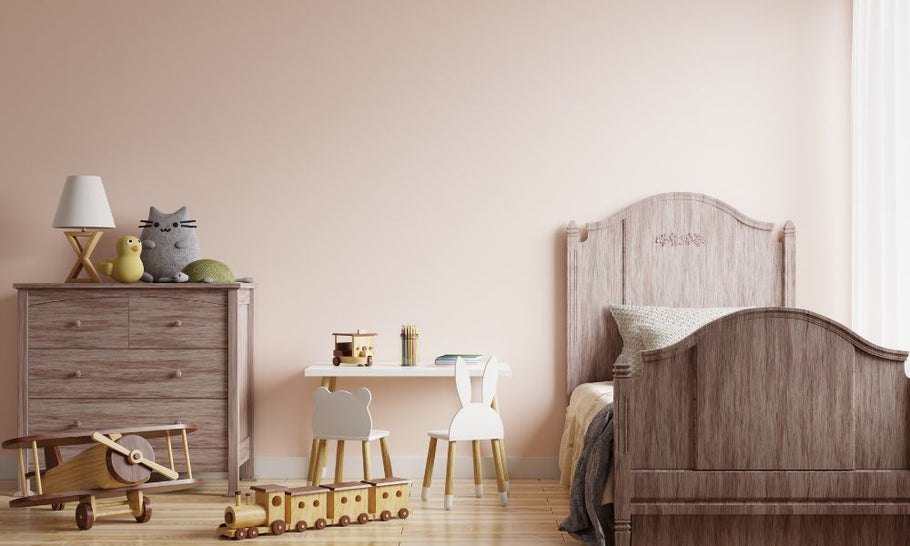 What To Consider When Buying Kids’ Bedroom Furniture
