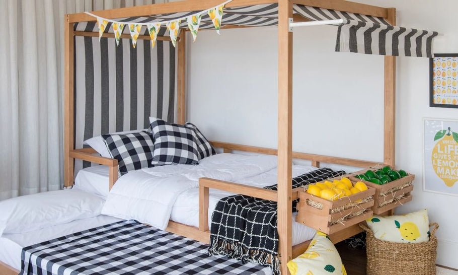 5 Things To Consider When Buying a Bed Tent for Your Kids