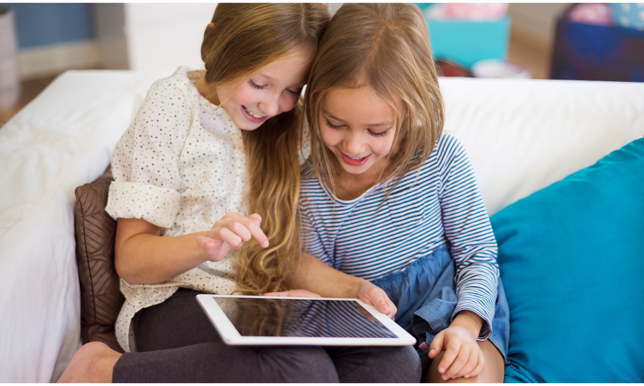 How to manage technology use for kids